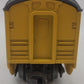 Lionel 6-16070 O Gauge Union Pacific "Plainfield" Pullman Car #6070 EX/Box