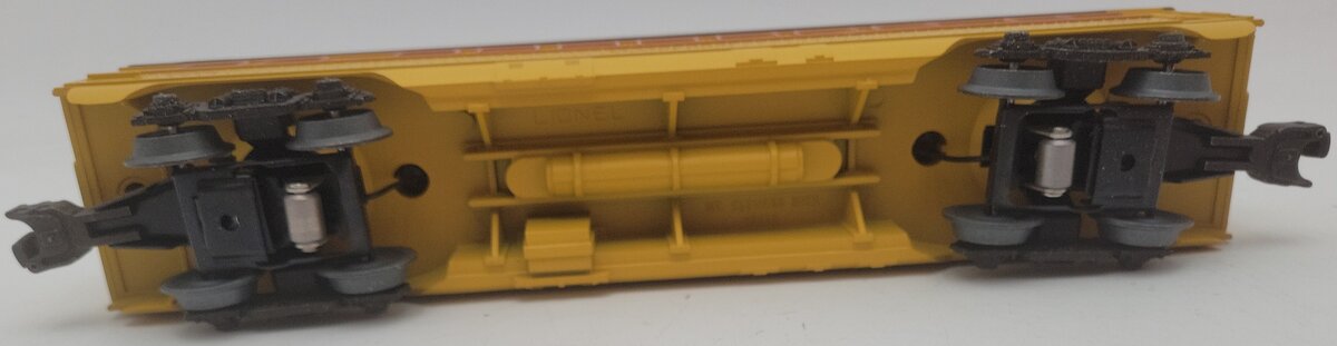 Lionel 6-16070 O Gauge Union Pacific "Plainfield" Pullman Car #6070 EX/Box