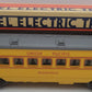 Lionel 6-16070 O Gauge Union Pacific "Plainfield" Pullman Car #6070 EX/Box