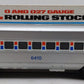 Lionel 6-6410 O Gauge Amtrak Streamlined Pullman Car #6410 EX/Box