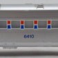 Lionel 6-6410 O Gauge Amtrak Streamlined Pullman Car #6410 EX/Box