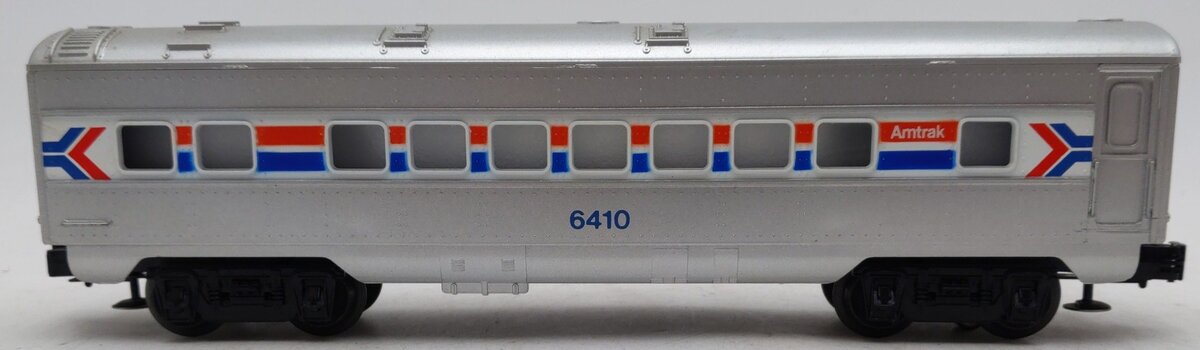 Lionel 6-6410 O Gauge Amtrak Streamlined Pullman Car #6410 EX/Box
