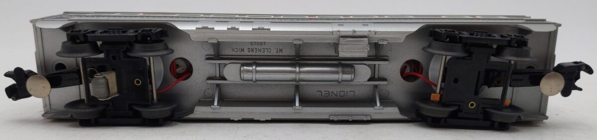 Lionel 6-6410 O Gauge Amtrak Streamlined Pullman Car #6410 EX/Box