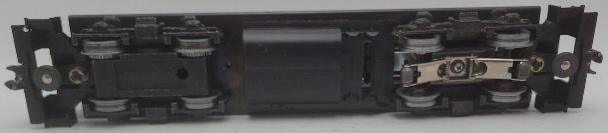 Lionel 6-8754 O Gauge New Haven Rectifier Electric Locomotive EX/Box