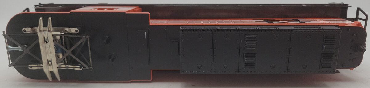 Lionel 6-8754 O Gauge New Haven Rectifier Electric Locomotive EX/Box