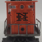 Lionel 6-8754 O Gauge New Haven Rectifier Electric Locomotive EX/Box