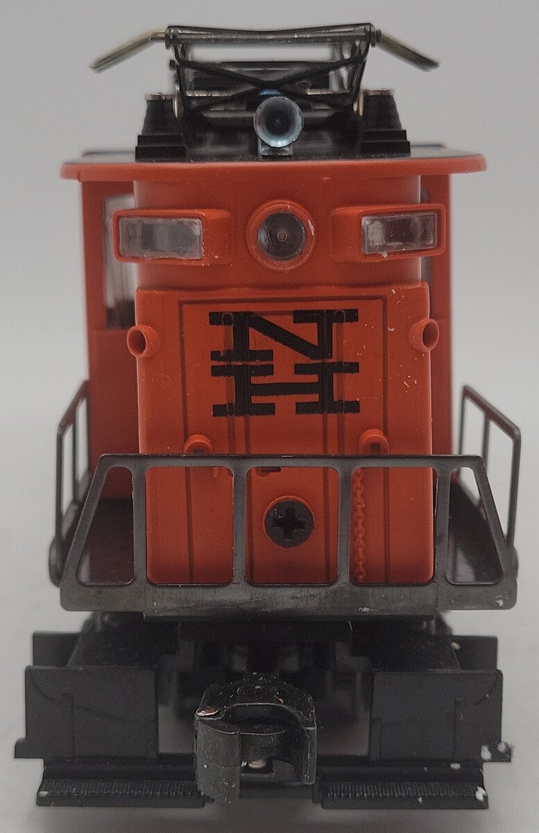 Lionel 6-8754 O Gauge New Haven Rectifier Electric Locomotive EX/Box