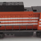 Lionel 6-8754 O Gauge New Haven Rectifier Electric Locomotive EX/Box