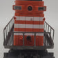 Lionel 6-8754 O Gauge New Haven Rectifier Electric Locomotive EX/Box