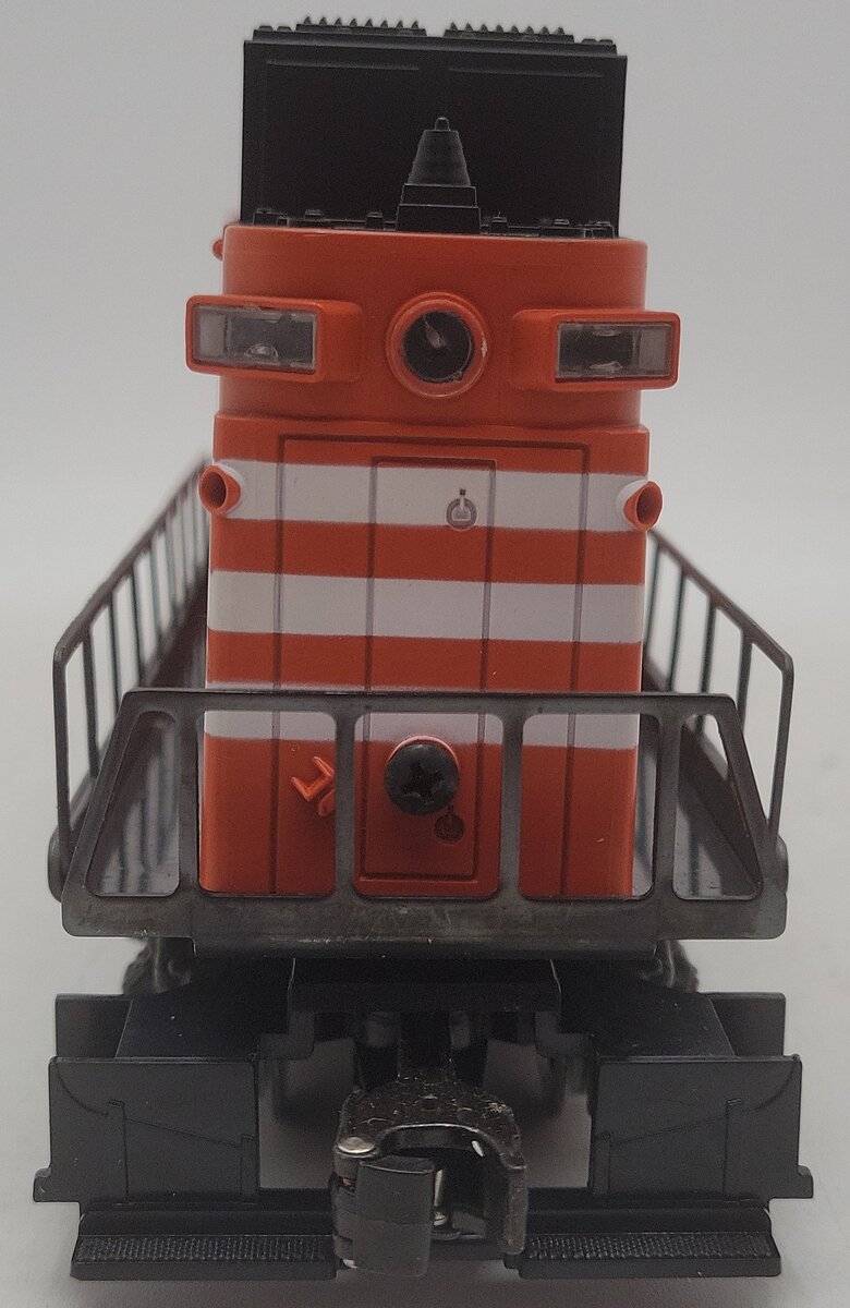 Lionel 6-8754 O Gauge New Haven Rectifier Electric Locomotive EX/Box