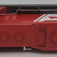 Lionel 6-8561 O Jersey Central GP-9 Non-Powered Diesel Locomotive VG/Box