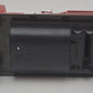 Lionel 6-8561 O Jersey Central GP-9 Non-Powered Diesel Locomotive VG/Box