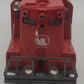 Lionel 6-8561 O Jersey Central GP-9 Non-Powered Diesel Locomotive VG/Box