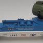 Lionel 6-37039 O US Air Force Minuteman Searchlight Car EX/Box