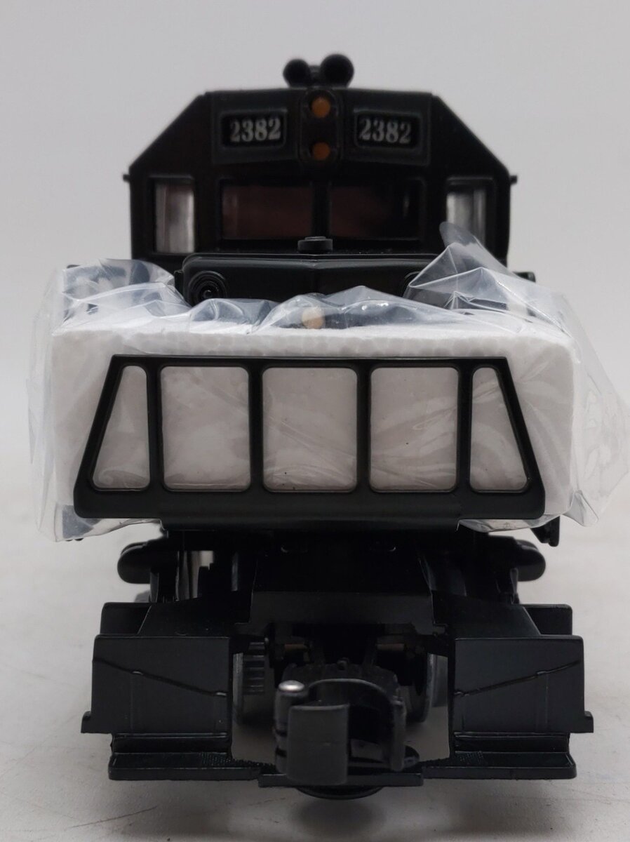 Lionel 6-82436 O Gauge Pennsylvania LionChief Diesel Engine #2382 EX