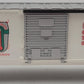 Lionel 6-16291 O Gauge 1997 Christmas Boxcar #9700 LN/Box