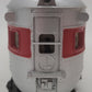 Lionel 6-16060 O Gauge Santa Fe Observation Car EX