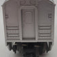 Lionel 6-16060 O Gauge Santa Fe Observation Car EX
