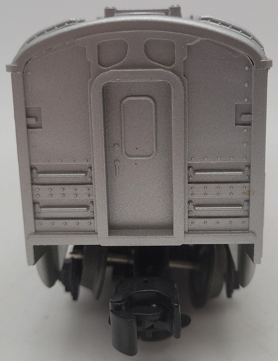 Lionel 6-16060 O Gauge Santa Fe Observation Car EX
