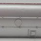 Lionel 6-16060 O Gauge Santa Fe Observation Car EX