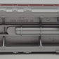 Lionel 6-16060 O Gauge Santa Fe Observation Car EX