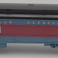 Lionel 6-83249 O Gauge The Polar Express Combination Car EX/Box