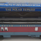 Lionel 6-83249 O Gauge The Polar Express Combination Car EX/Box