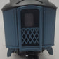 Lionel 6-83249 O Gauge The Polar Express Combination Car EX/Box