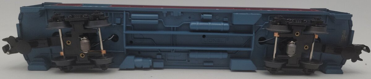 Lionel 6-83249 O Gauge The Polar Express Combination Car EX/Box