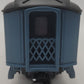 Lionel 6-83249 O Gauge The Polar Express Combination Car