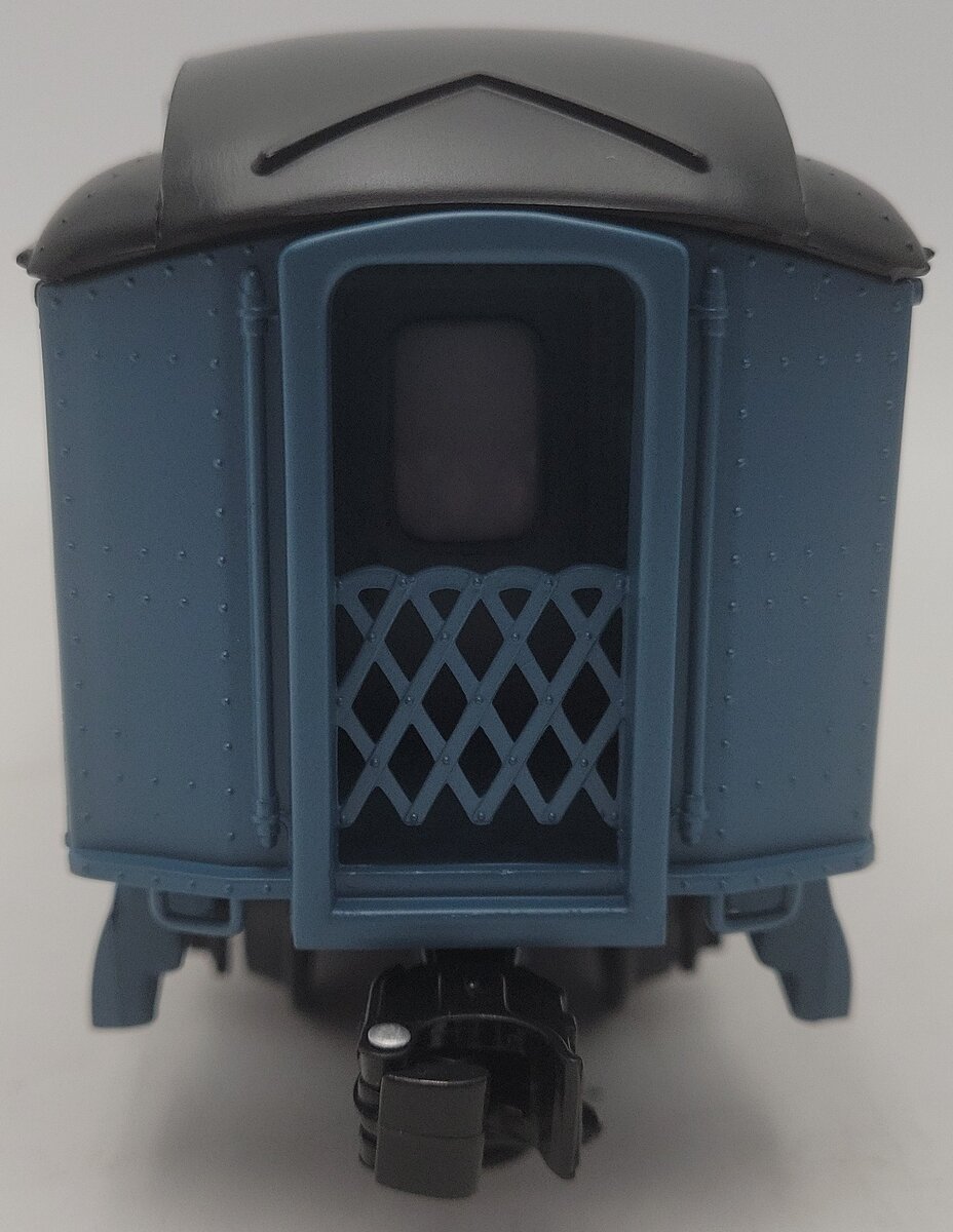 Lionel 6-83249 O Gauge The Polar Express Combination Car EX/Box