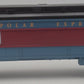 Lionel 6-83249 O Gauge The Polar Express Combination Car EX/Box