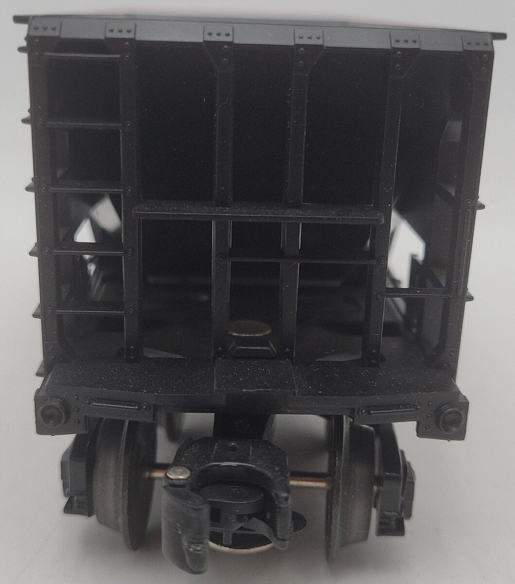 Lionel 6-19305 O Gauge B&O Chessie System Ore Car EX/Box