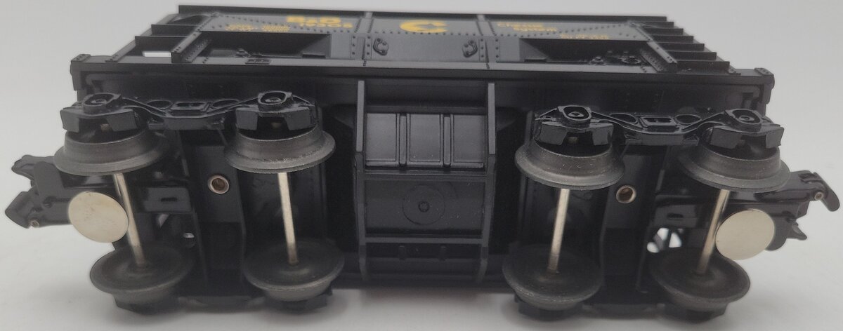 Lionel 6-19305 O Gauge B&O Chessie System Ore Car EX/Box