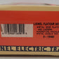 Lionel 6-16390 O Gauge Lionelville Fire Rescue Flatcar w/Water Tank EX/Box
