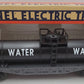 Lionel 6-16390 O Gauge Lionelville Fire Rescue Flatcar w/Water Tank EX/Box