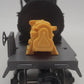Lionel 6-16390 O Gauge Lionelville Fire Rescue Flatcar w/Water Tank EX/Box