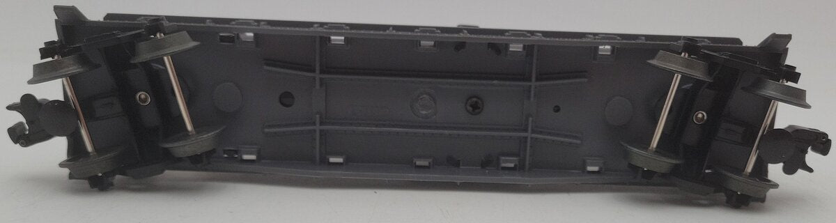 Lionel 6-16390 O Gauge Lionelville Fire Rescue Flatcar w/Water Tank EX/Box