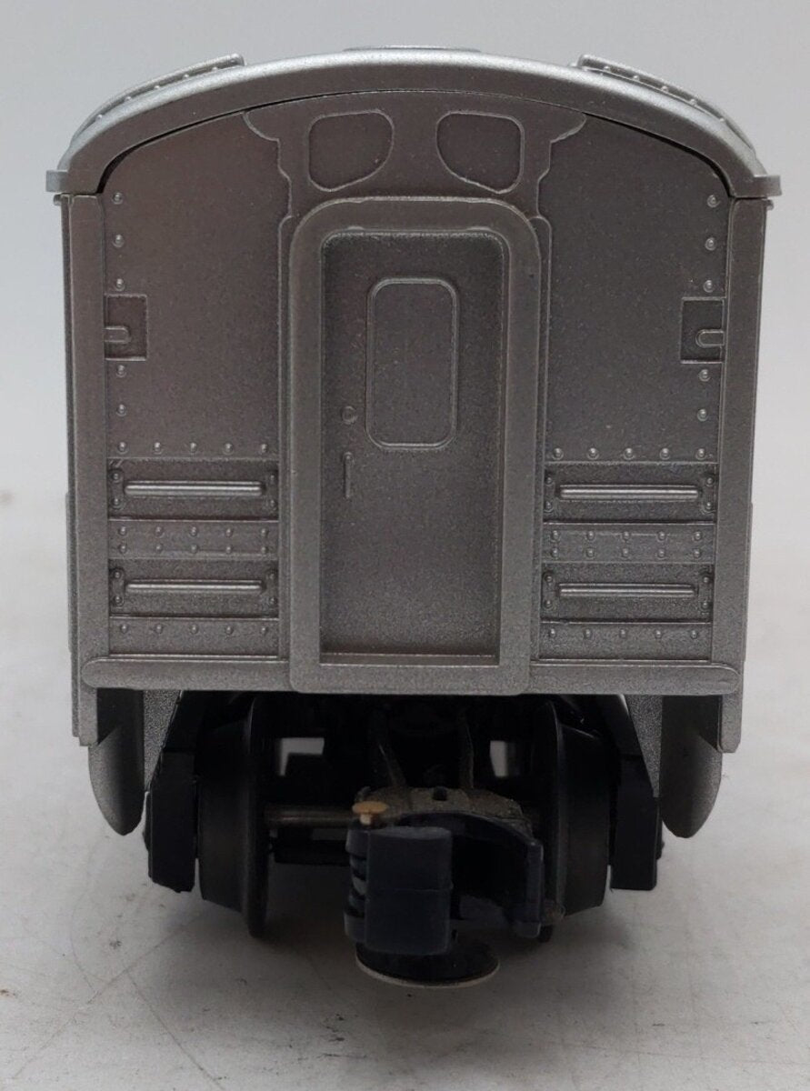Lionel 6-6411 O Gauge Amtrak Illuminated Passenger Car #6411 EX/Box