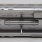 Lionel 6-6411 O Gauge Amtrak Illuminated Passenger Car #6411 EX/Box