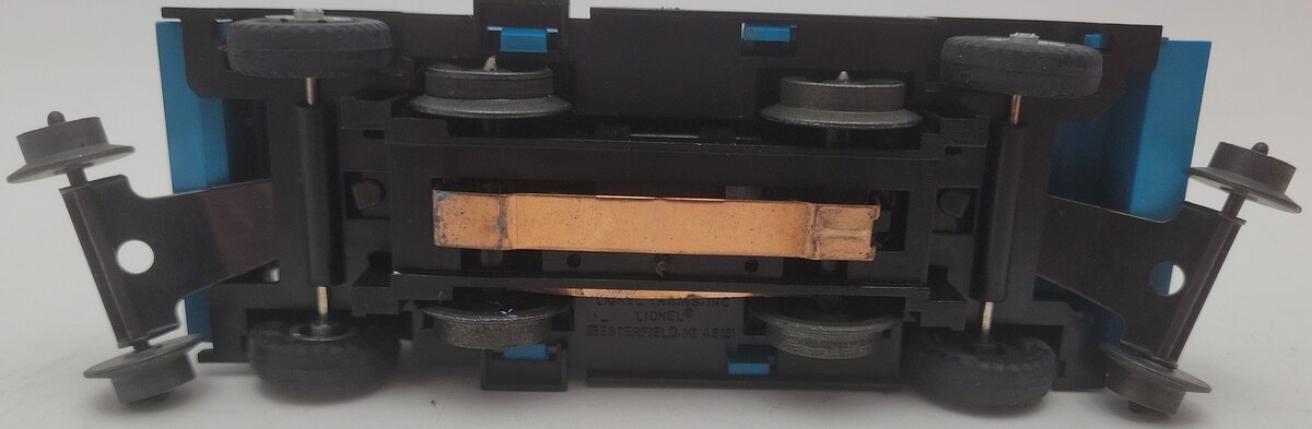 Lionel 6-18424 O Gauge On-Track Pickup Truck EX/Box