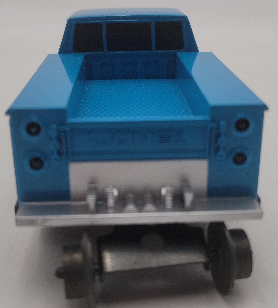Lionel 6-18424 O Gauge On-Track Pickup Truck EX/Box