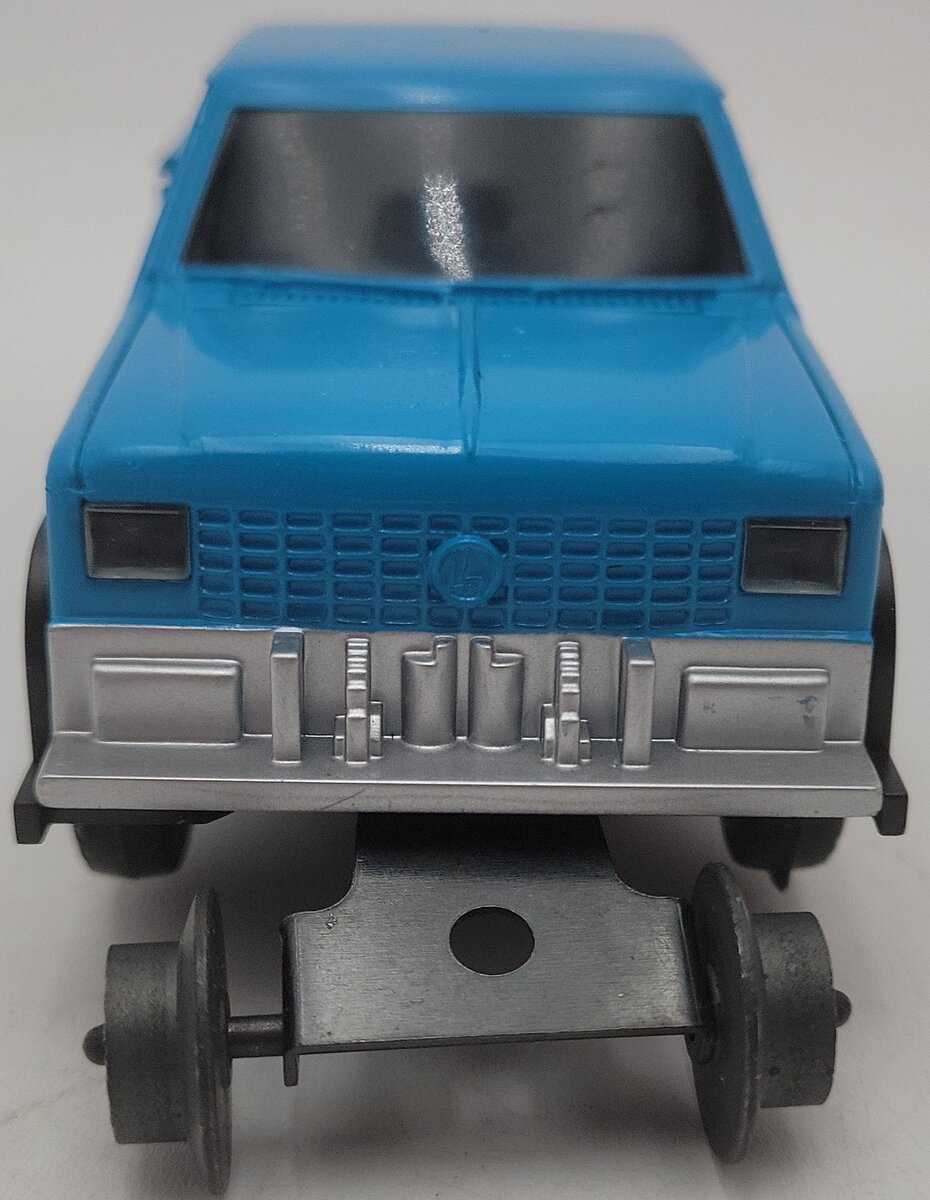 Lionel 6-18424 O Gauge On-Track Pickup Truck EX/Box