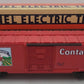 Lionel 6-16245 O Gauge Contadina Boxcar VG/Box