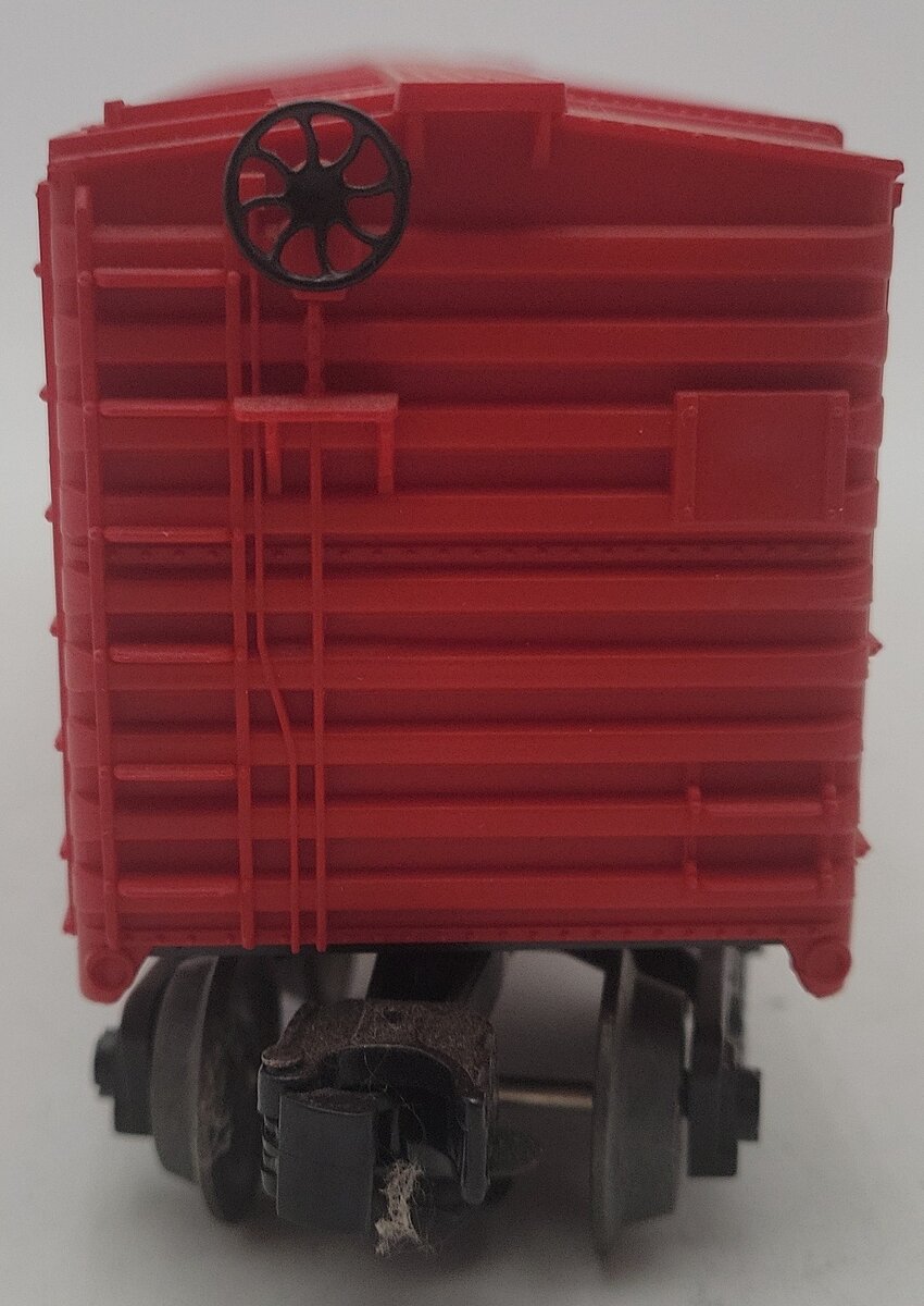 Lionel 6-16245 O Gauge Contadina Boxcar VG/Box