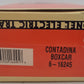 Lionel 6-16245 O Gauge Contadina Boxcar VG/Box