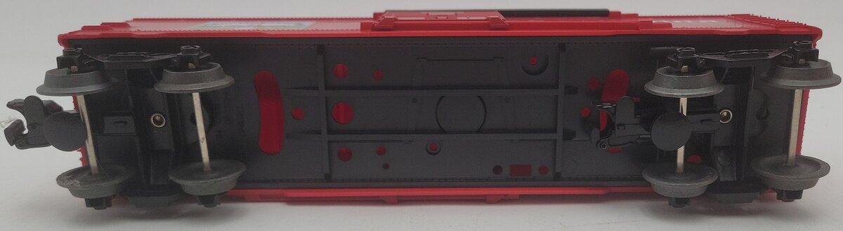 Lionel 6-16245 O Gauge Contadina Boxcar VG/Box
