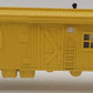 Lionel 6-5724 O Gauge Pennsylvania Illuminated Bunk Car #5724 EX/Box