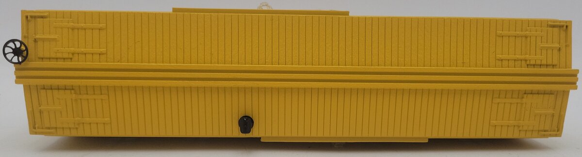 Lionel 6-5724 O Gauge Pennsylvania Illuminated Bunk Car #5724 EX/Box
