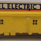 Lionel 6-5724 O Gauge Pennsylvania Illuminated Bunk Car #5724 EX/Box